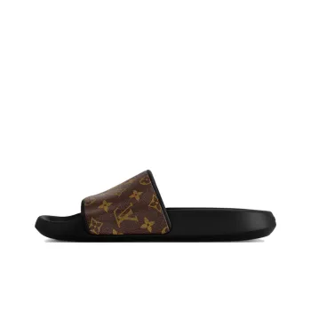 Lv men sandals sales