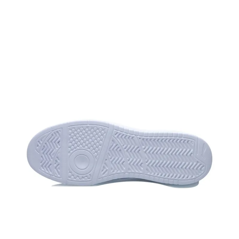 LINING Wave S Lite 'Black White'-4