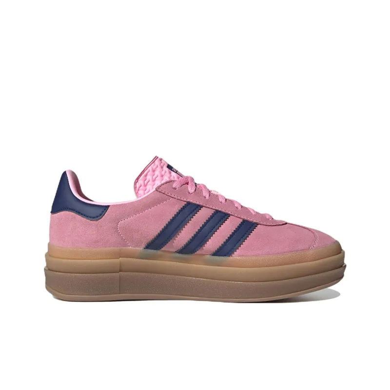 Adidas Gazelle Bold Pink Glow Women's-1