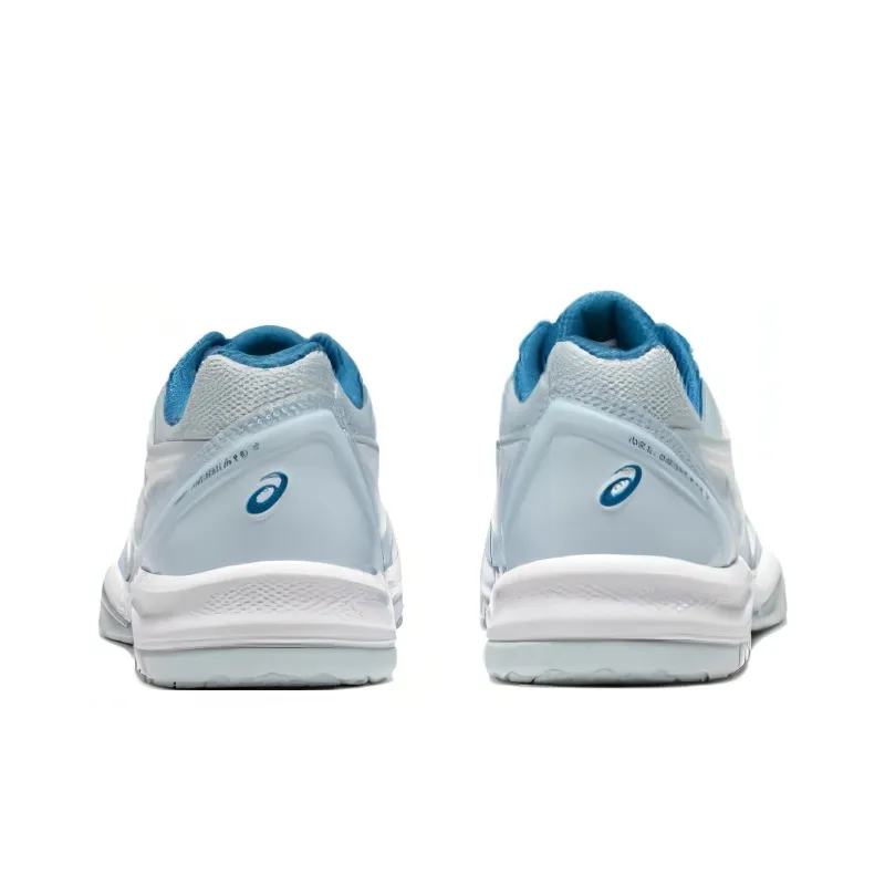 Asics Gel Dedicate 7 'Sky White' Women's-3