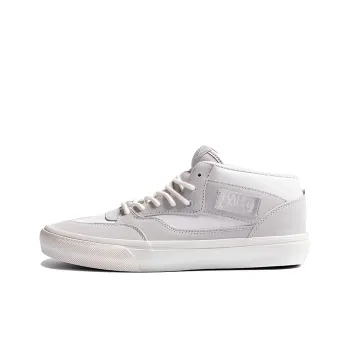 Vans Pop Trading Company X Vans Half Cab '92
