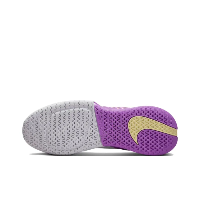 Nike Zoom Vapor Pro 2 Hc 'White Fuchsia Dream' Women's-5