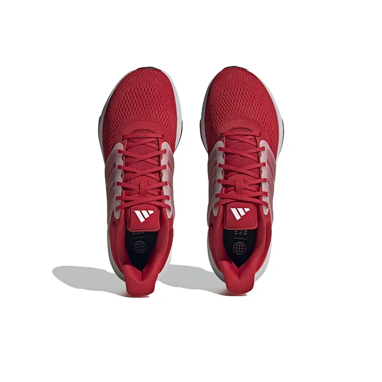 Adidas Ultrabounce Better Scarlet Cloud White-4