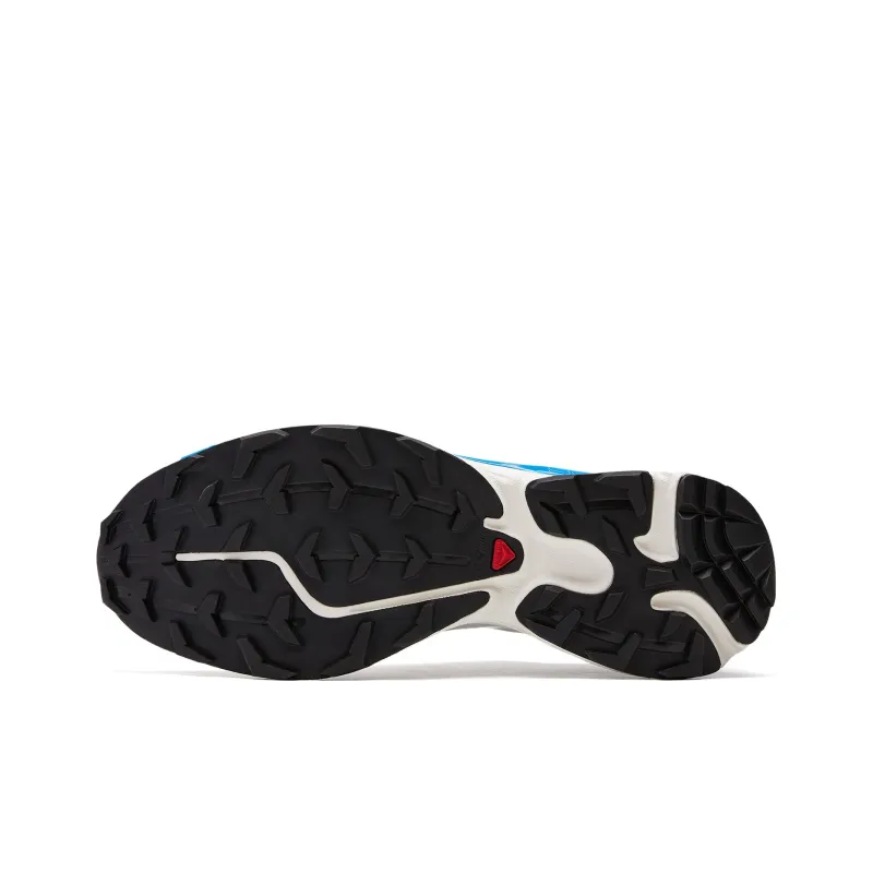 SALOMON XT 6 'Cream White Blue'-4