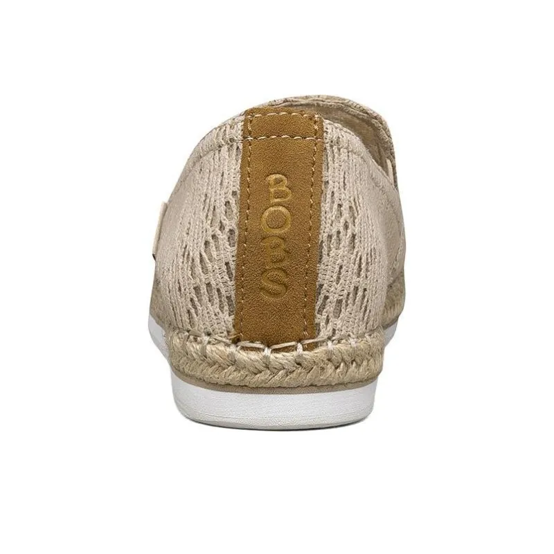 Skechers Bob's Breeze Lo Lightweight And Breathable Low-Top Sports Casual Shoes Women's Natural-3