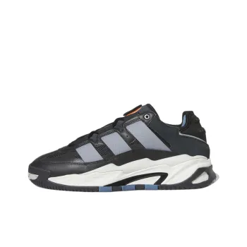 Niteball Adidas Originals 'Black Carbon Blue'