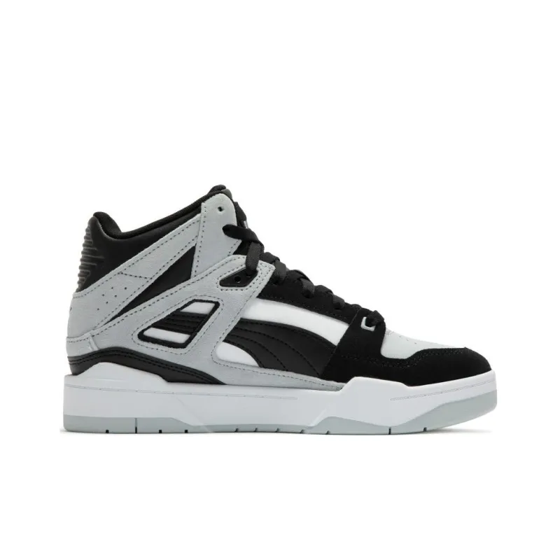 PUMA Slipstream Invdr Mid Pastel 'Black White Gray' Women's-1