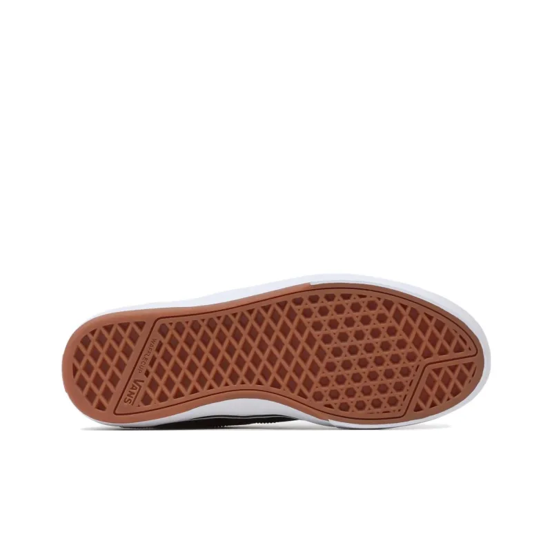 Vans Kyle Walker Pro Buty 'Black Red'-3