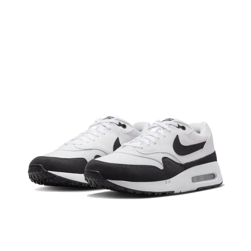 Nike Air Max 1 '86 Og Golf White Black-2