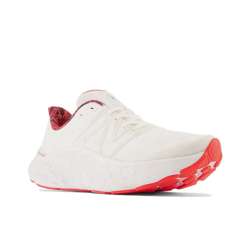 New Balance Fresh Foam X More V4 Tcs New York City Marathon-2