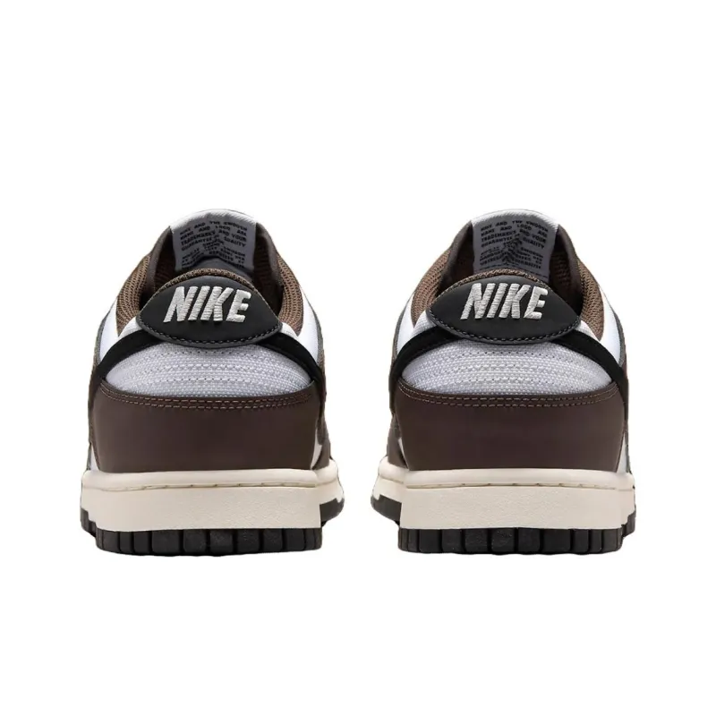 Nike Dunk Low Next Nature Cacao Wow-2