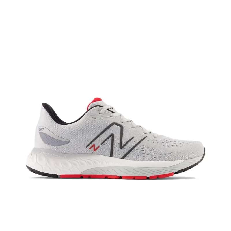 New Balance Fresh Foam X 880v12 'Light Aluminum'-1