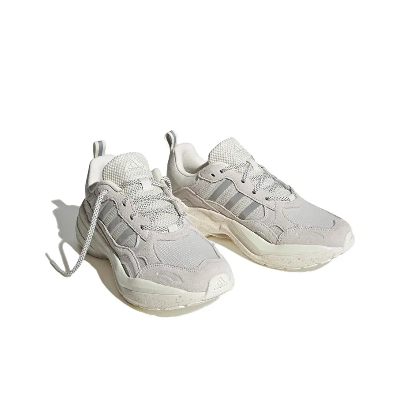 Adidas Maxxcetus Training Shoes 'White Grey'-2