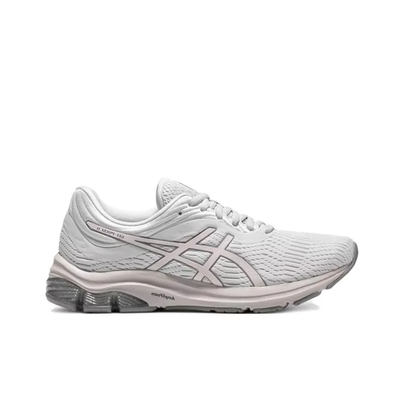 Asics Gel Pulse 11 'Grey Pink' Women's-1