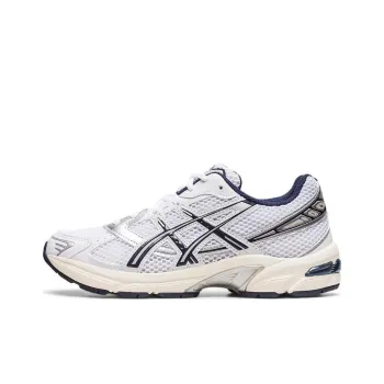 Asics Gel 1130 White Midnight Women's