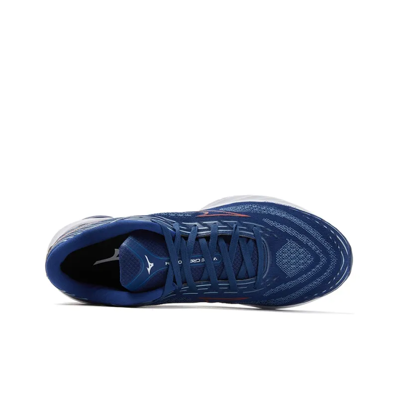 Mizuno Wave Creation 24 'Blue Orange'-3