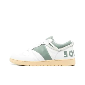 RHUDE Rhecess Low 'White Sage'
