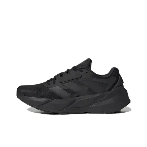 Adidas Adistar 2.0 Running Shoes Men Low-Top Black