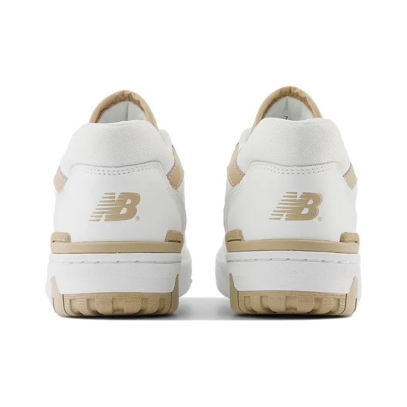 New Balance 550 White Incense Women's-4