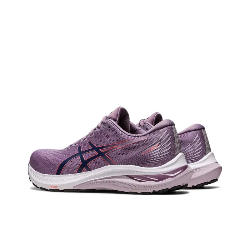 Asics GT 2000 11 'Violet Quartz Indigo Blue' Women's-4