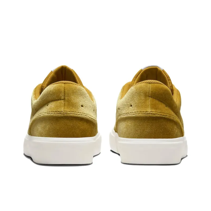 Air Jordan Series 01 Gold Velvet Women's-4