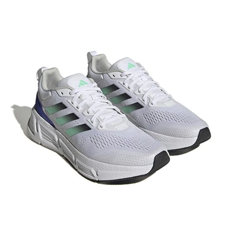 Adidas Questar 'White Pulse Mint'-2