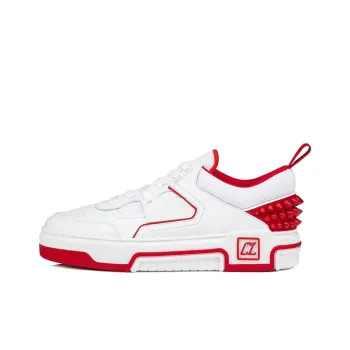 Christian Louboutin Astroloubi Low Top Sneakers Women's