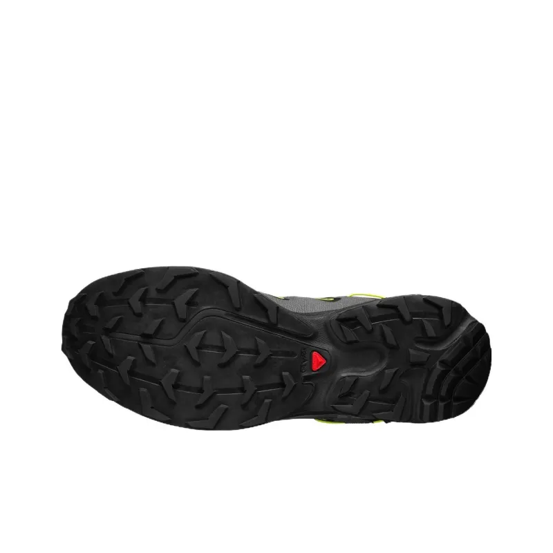 SALOMON XT Rush 'Grey Black'-4