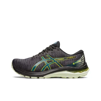 Asics GT 2000 11 GORE TEX 'Black Ink Teal'