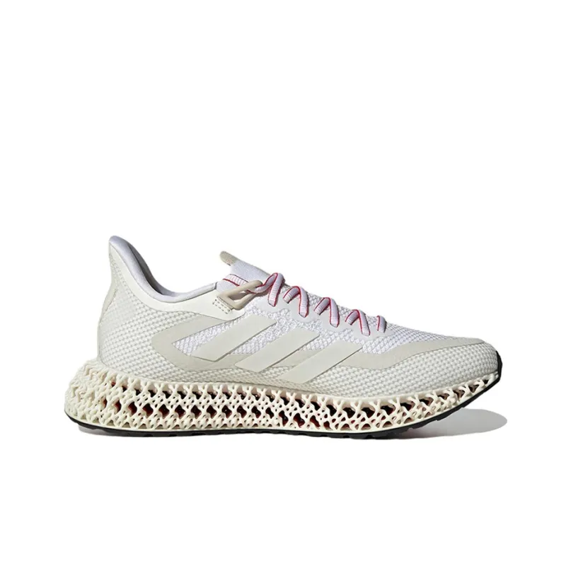 Adidas 4D Fwd Shoes 'White'-1