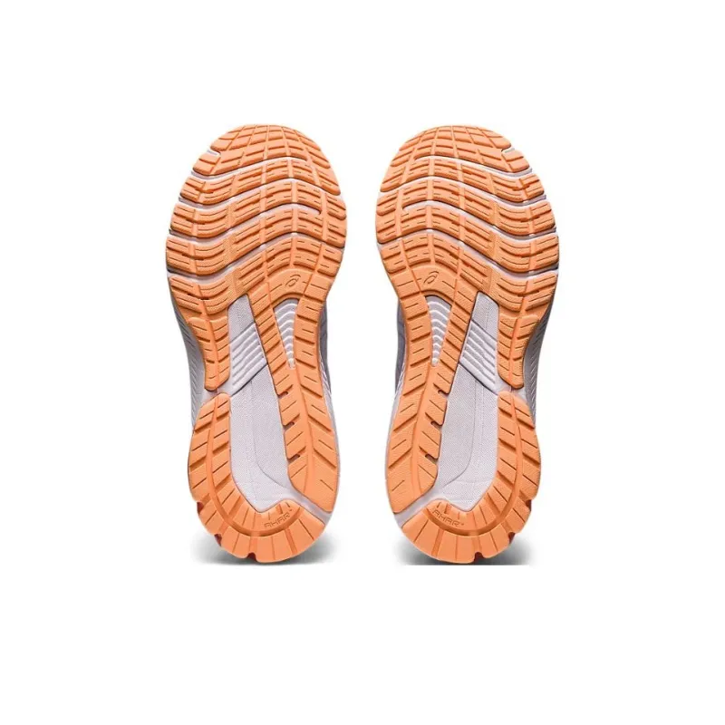 Asics GT 1000 11 'White Violet Peach' Women's-6