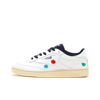 Club C Birth Of The Teenager X Reebok 85 'Wave 2'