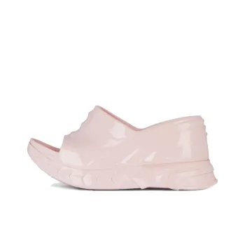 Givenchy Marshmallow Stylish Sandal 10cm Women's Pink