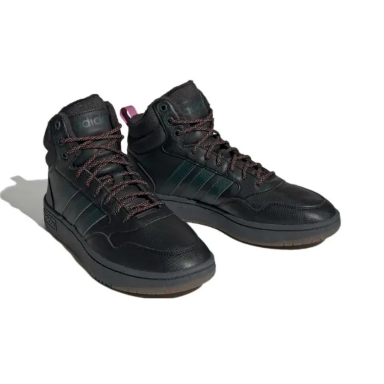 Adidas Hoops 3.0 'Black'-2