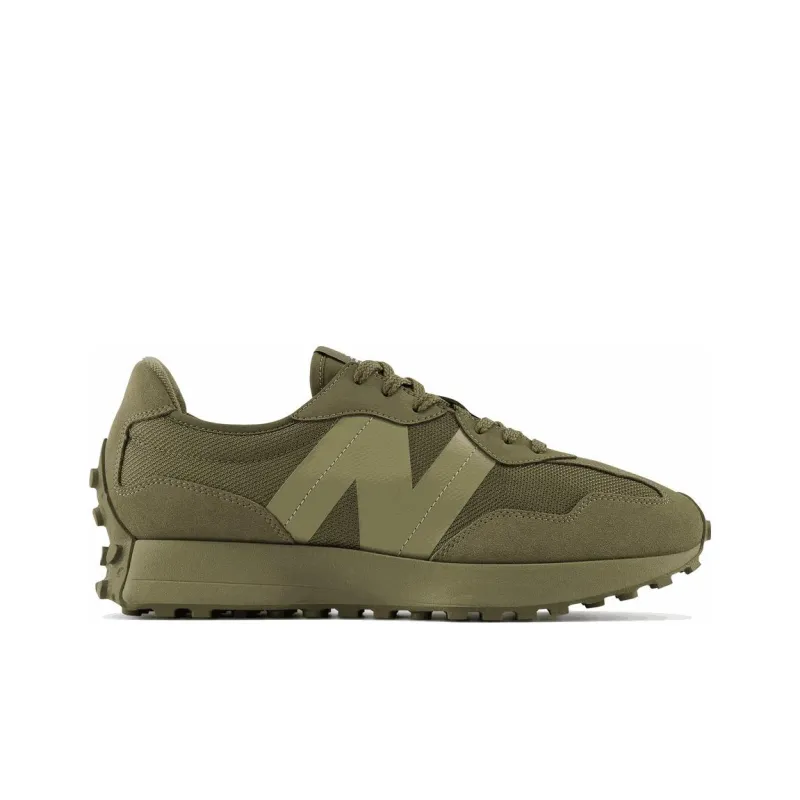New Balance 327 Dark Camo-1