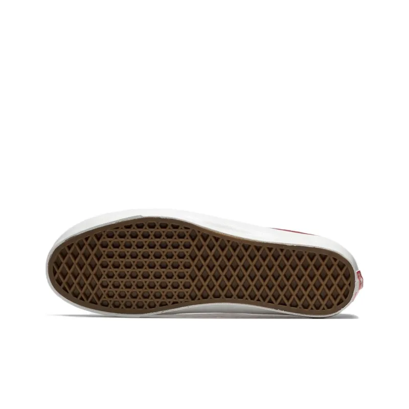 Epoch Og Vans Lx 'Pomegranate' Women's-4