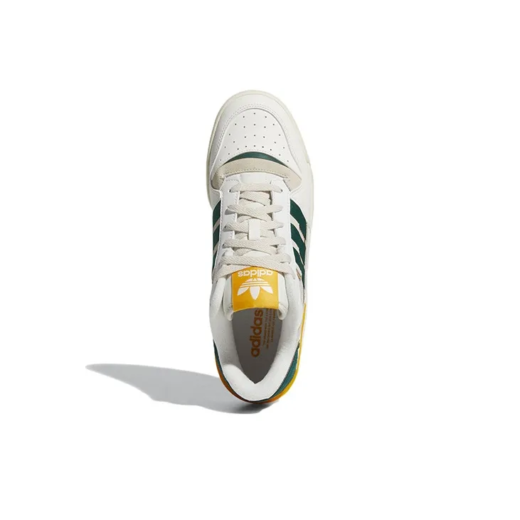 Adidas Forum Exhibit Low-4