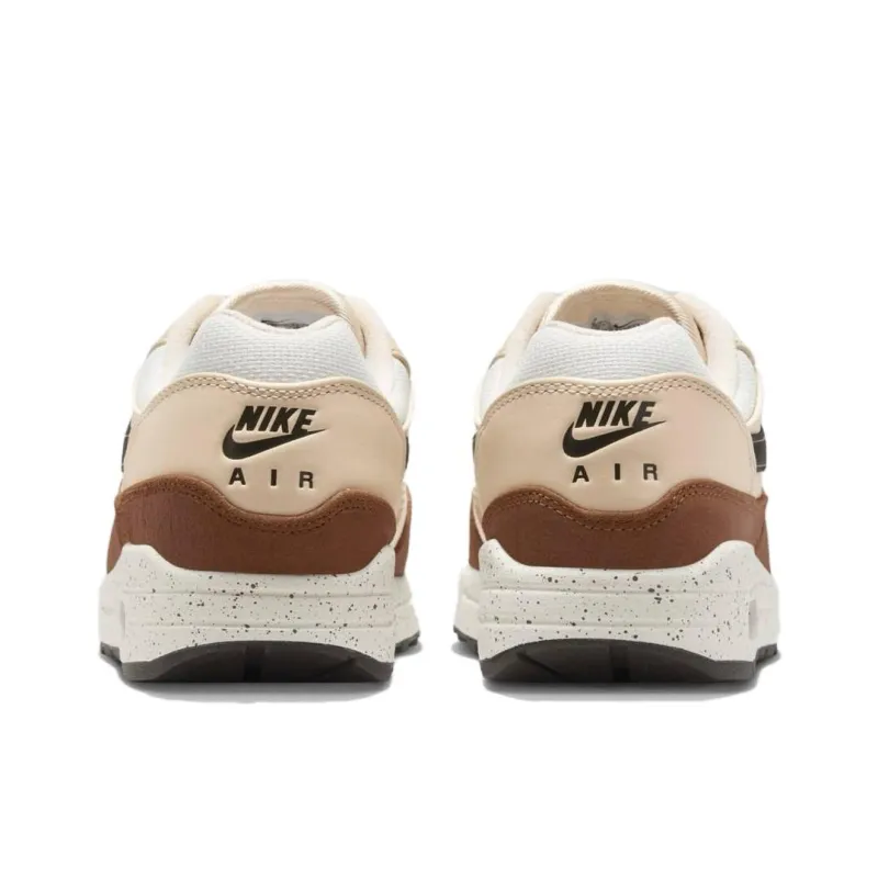 Nike Air Max 1 '87 'Velvet Brown' Women's-4