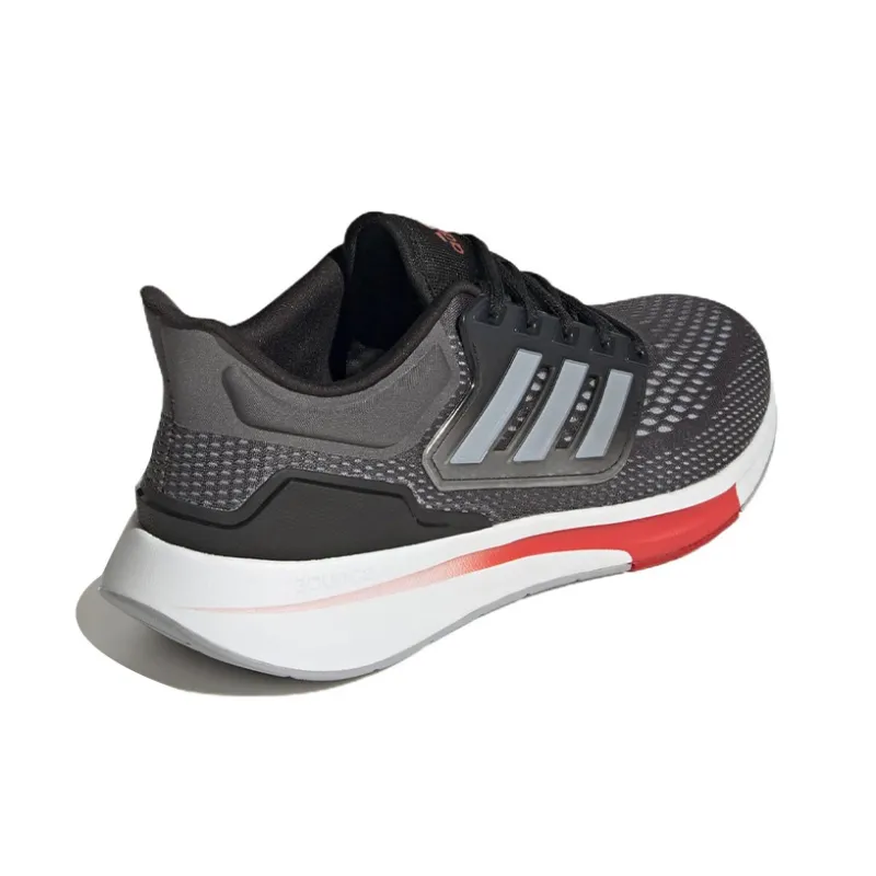 Adidas EQ21 Run 'Grey Halo Silver'-3
