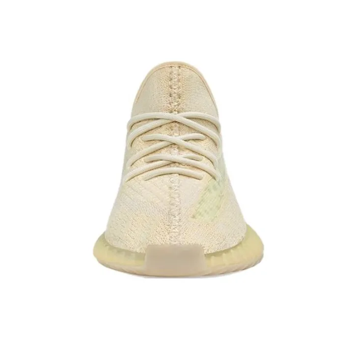 Adidas Yeezy Boost 350 V2 'Flax' 2022-2