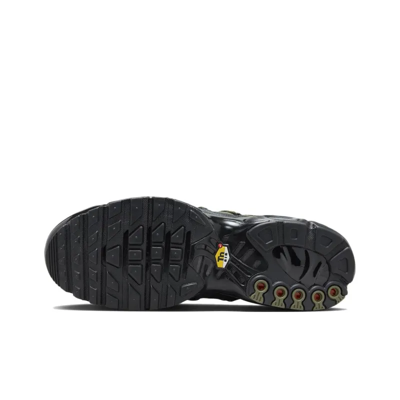 Nike Air Max Plus Utility Medium Olive Black-5