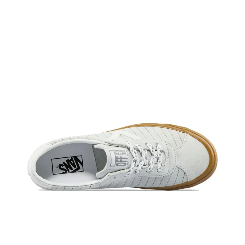 Vans Style 73 Dx Anahaim Factory Shoes 'White Tan'-3