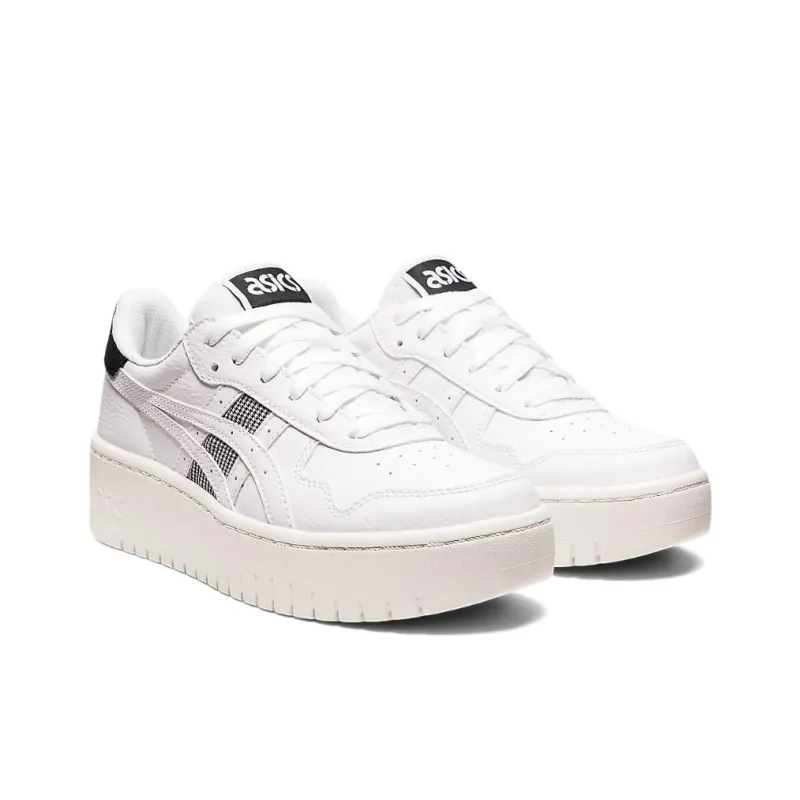 Asics Japan S Pf 'White Black' Women's-2