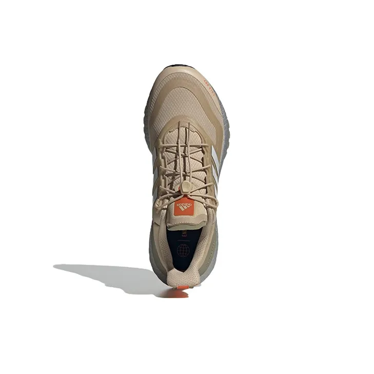 Adidas UltraBoost 22 Cold.RDY 2.0 'Magic Beige Grey'-4