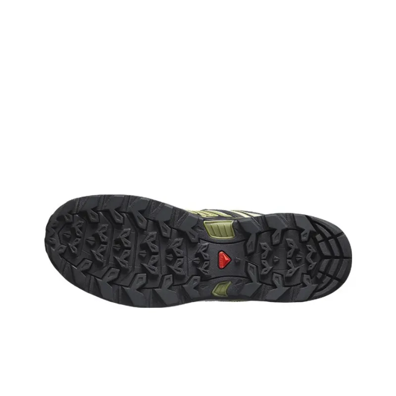 SALOMON X Ultra Pioneer Cswp 'Grey Olive Green' / L00Women's-4