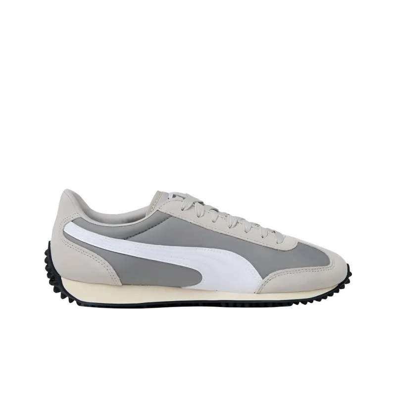 PUMA Whirlwind 'Silver White'-1