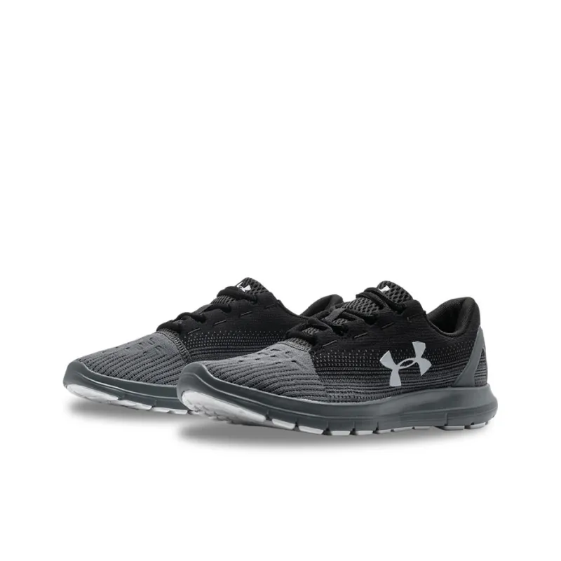 Under Armour Remix 2.0 Black/Grey Women's-2