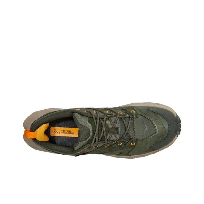 HOKA ONE ONE Anacapa Low GORE TEX 'Duffel Bag'-2