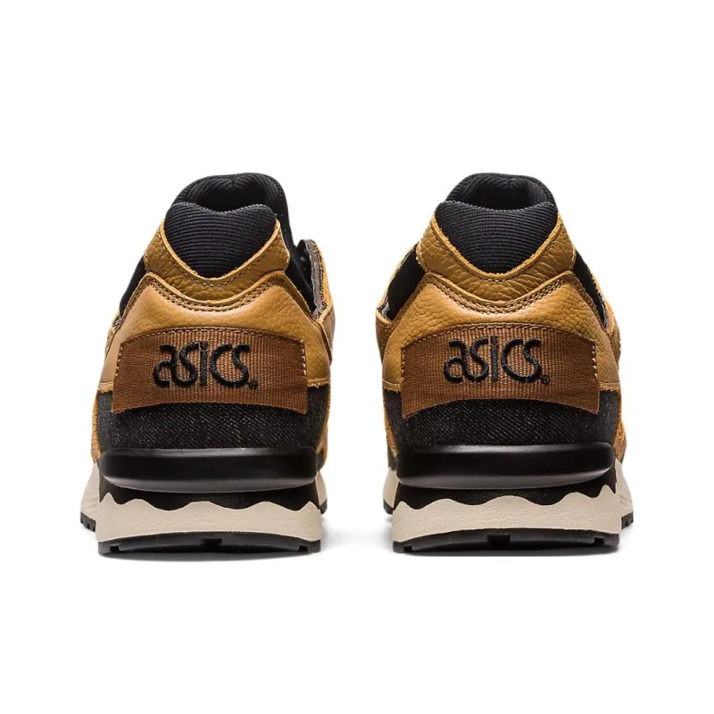 Asics Gel Lyte V Caravan Black-5