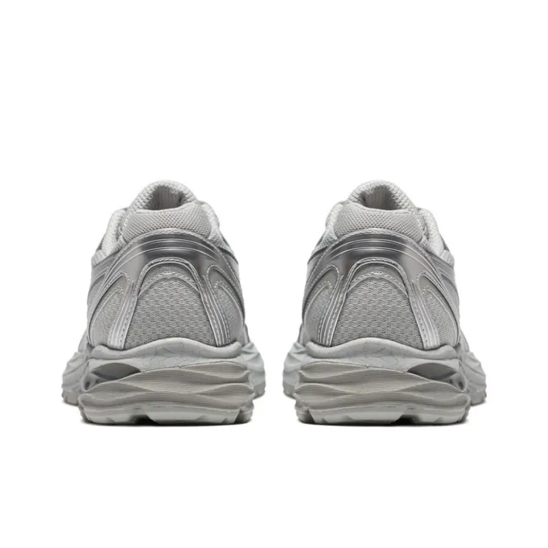 Asics Gel-Flux 4 CN Grey Silver Women's-3